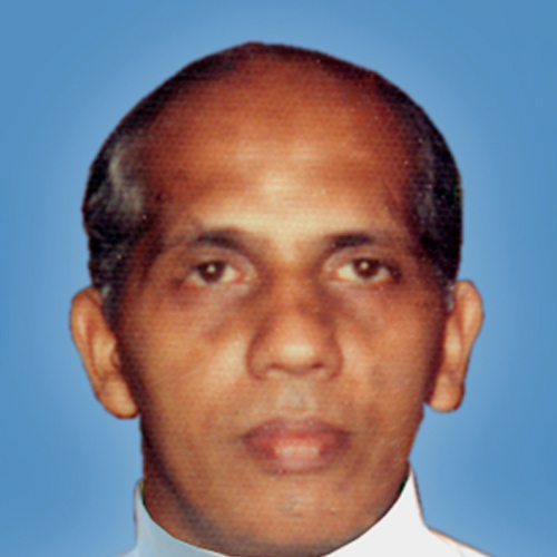 Rev. Fr Kadaplakal Xavier
